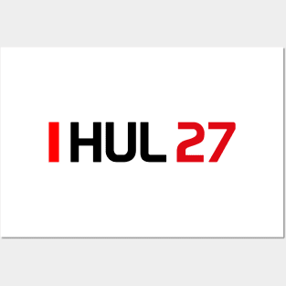 HUL 27 Design. Posters and Art